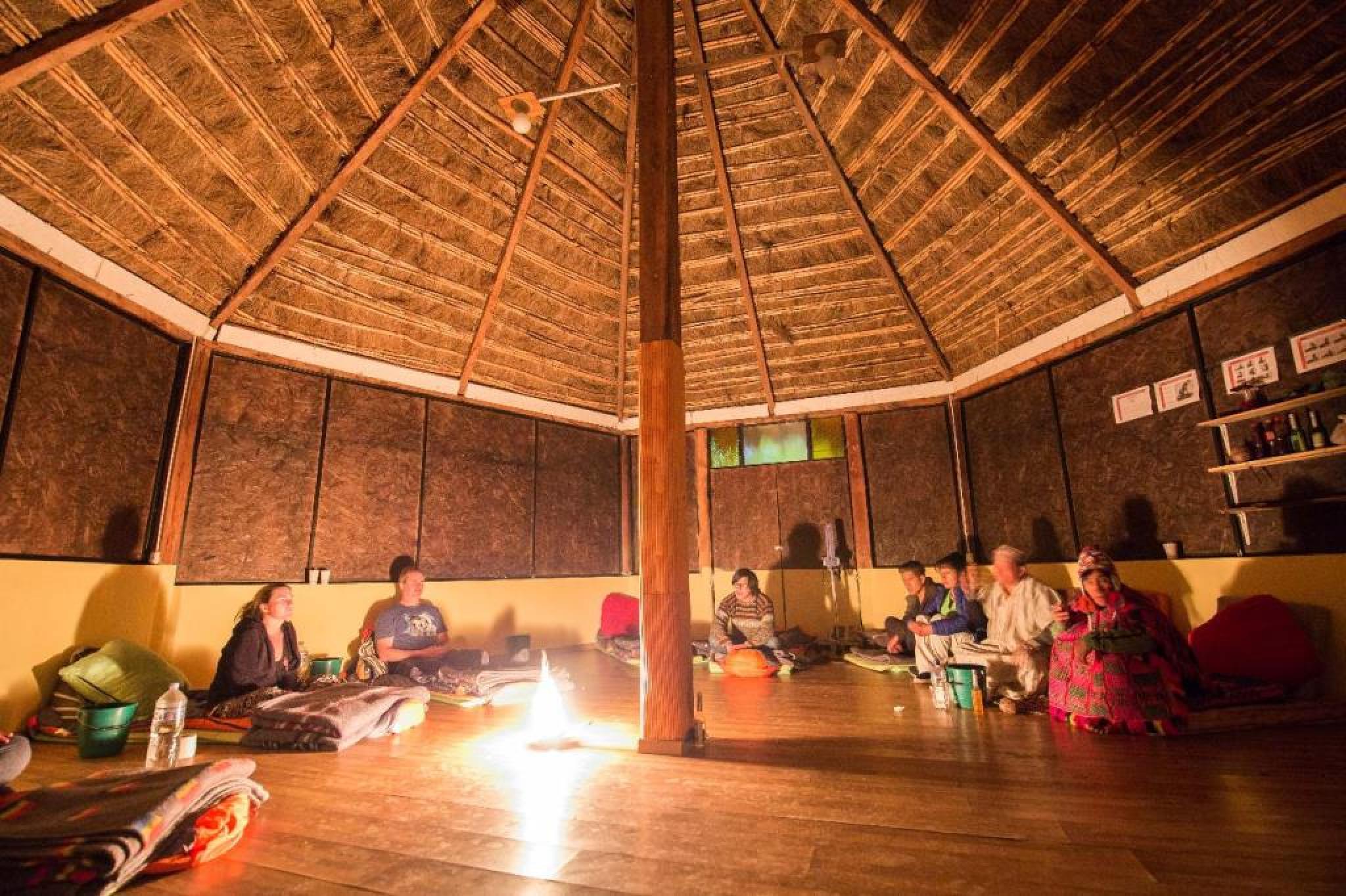 The Benefits of Small Groups in Ayahuasca Ceremonies in Peru