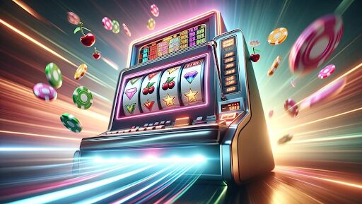 Slot88 Features Top Casino Games with Endless Entertainment and Massive Payout Opportunities